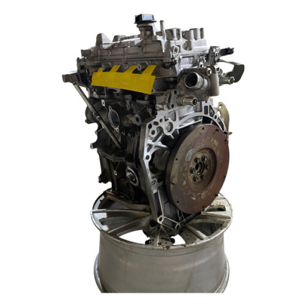 Motor Parcial Nissan Versa 1.6 2012 ( 70.000 Km) 