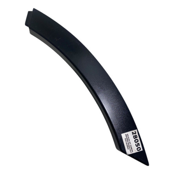 Aplique Porta Traseira Esquerda Evoque 2017 Bj3216a333ac