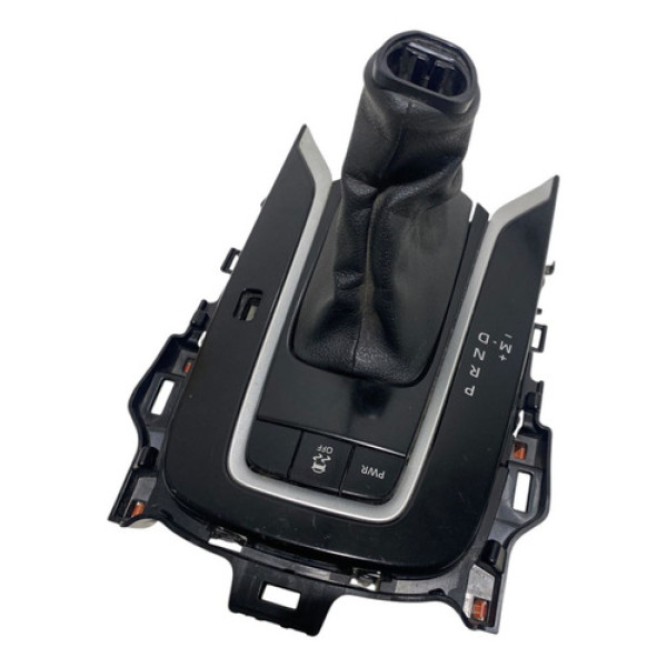 Moldura Trambulador Toyota Corolla Cross 2022 76l527lh