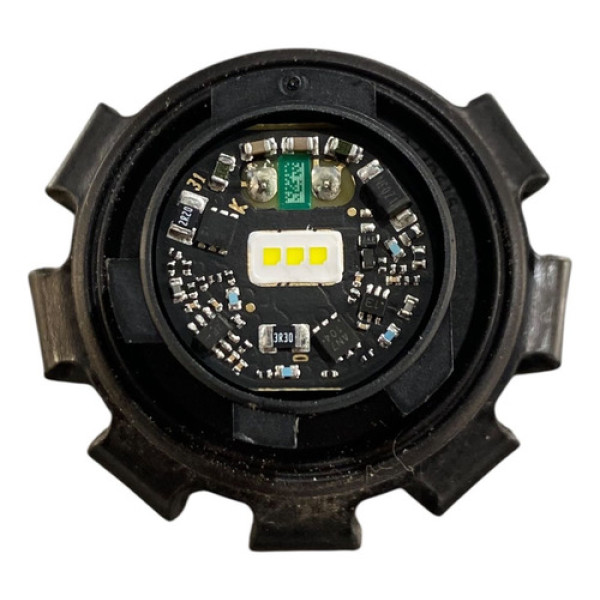 Tomada Lampada Led Farol Milha City 2023 Original 