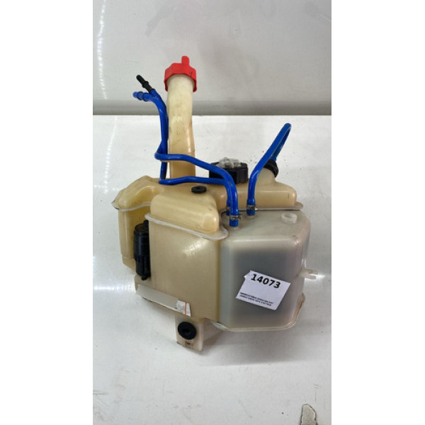 Reservatório Gasolina Fiat Grand Siena 2013 51877629