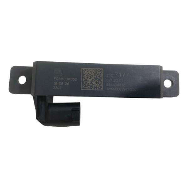 Sensor Keyless Gm Ônix 1.0 Turbo 2020 A 2023 26217177