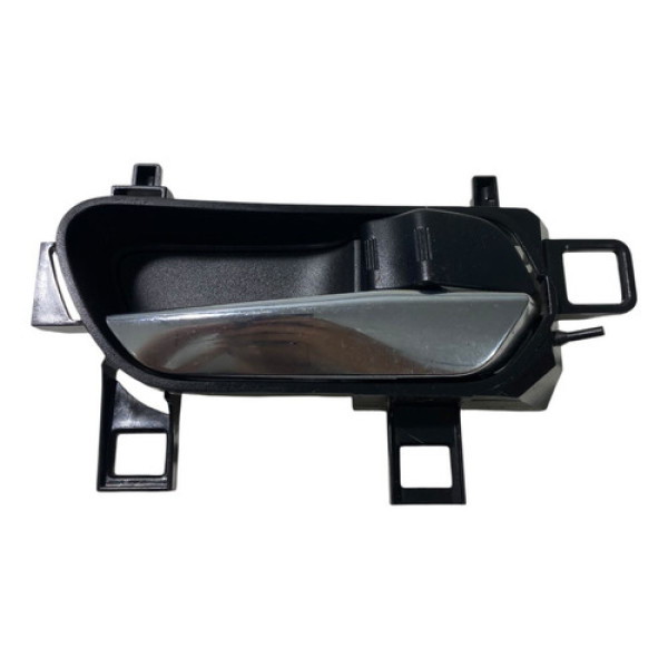 Maçaneta Interna Traseira Direita Nissan Kicks 2017/2021 