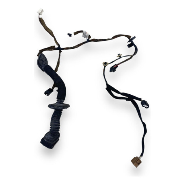 Chicote Porta Diant Direita Renault Captur 2018 241257965r