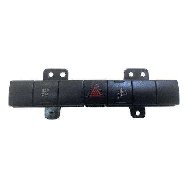 Botão Alerta De Estabilidade Dodge Journey 2011 033800901