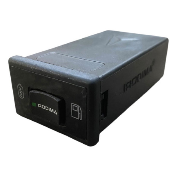 Caixa Comutadora Gnv (com Chicote) Rodima 