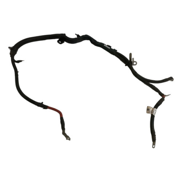 Chicote Positivo Bateria Alternador Gm Cruze Ltz 1.4 2018