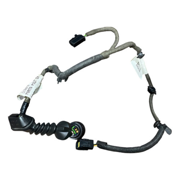 Chicote Porta Traseira Direita Fiat Mobi Like 2021 52188978