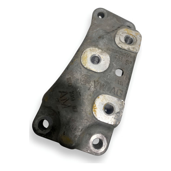 Suporte Coxim Cambio Vw Nivus/polo/t-cross 2020 1k0199117