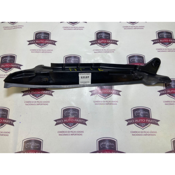 Defletor Paralama Diant Esquerdo Honda Fit 2013 74155-tf0
