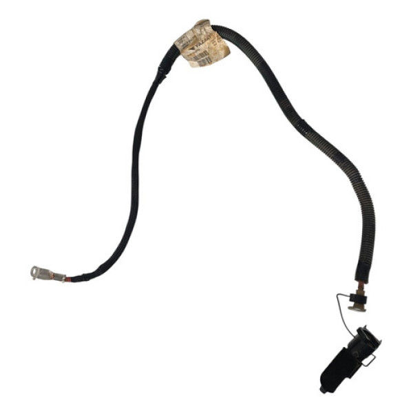 Chicote Cabo Bateria Fiat Strada 1.3 2024 52202261