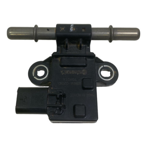 Sensor De Combustível Corolla Cross Hybrid 2022 