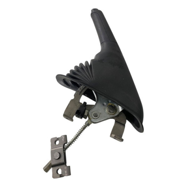 Alavanca Freio De Mão Fiat Strada 2024 