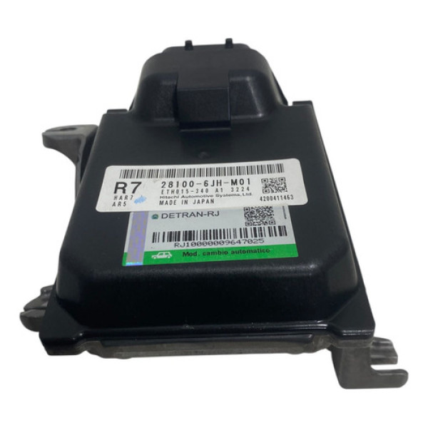 Módulo Cambio Aut Honda Hr-v Touring 2024 281006jhm01