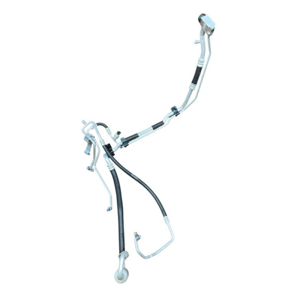 Conjunto 3 Mangueiras Ar Condicionado Creta Tgdi 2023 