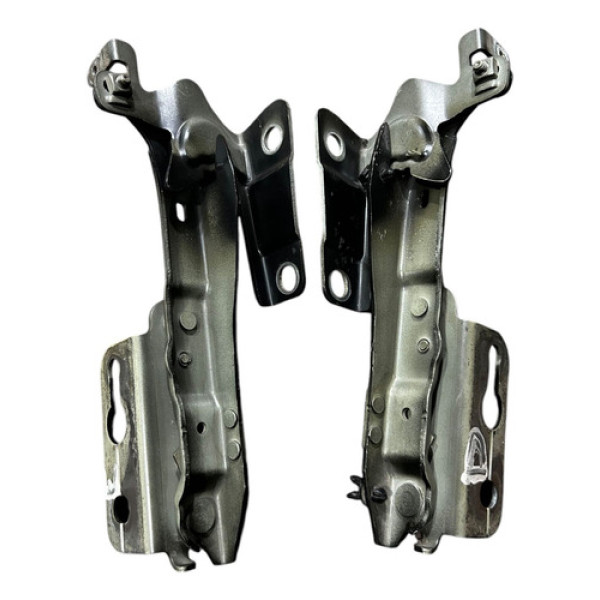 Par Braço Capo Volvo V40 2015 2016 2017 2018