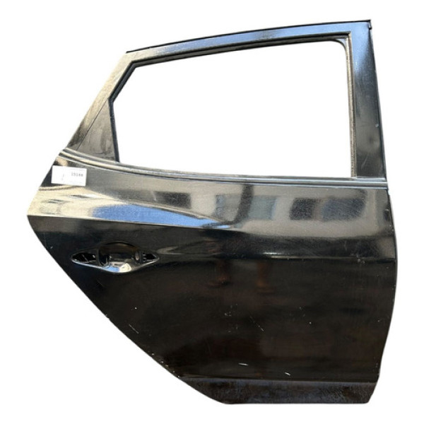 Porta Traseira Direita Hyundai Ix35 2.0 2016