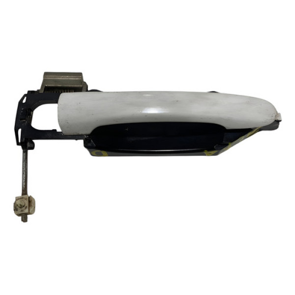 Puxador Maçaneta Externa Diant Direita Fiat Grand Siena 2014