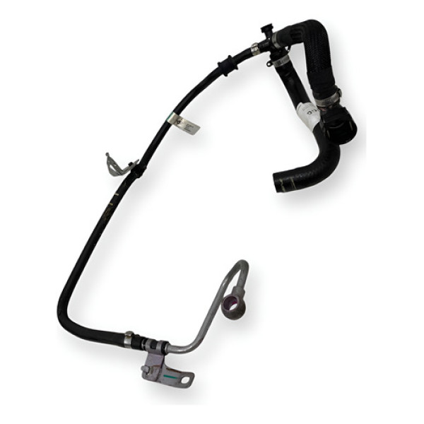 Conjunto Mangueira Ar Quente Renegade 1.3 T270 501489170