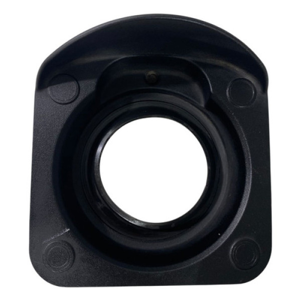 Moldura Gargalo Tanque Combustivel Honda Hr-v 2020