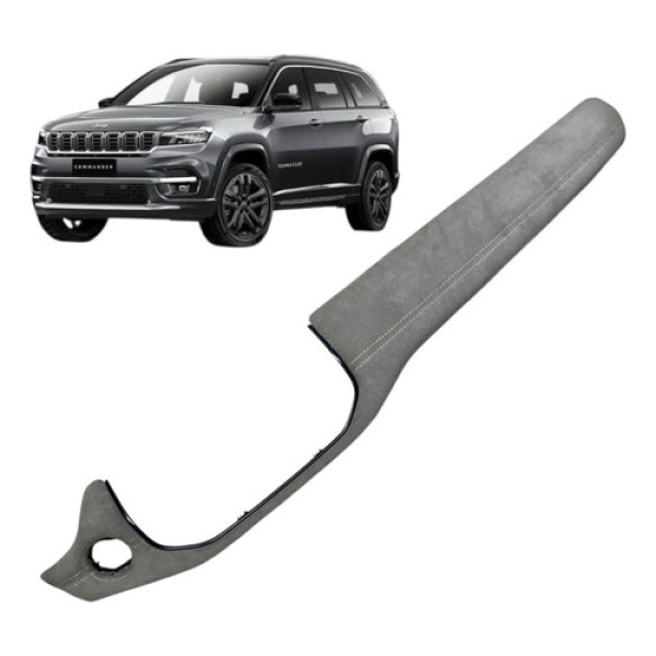 Moldura Direita Painel Jeep Commander 2022/25 53482097