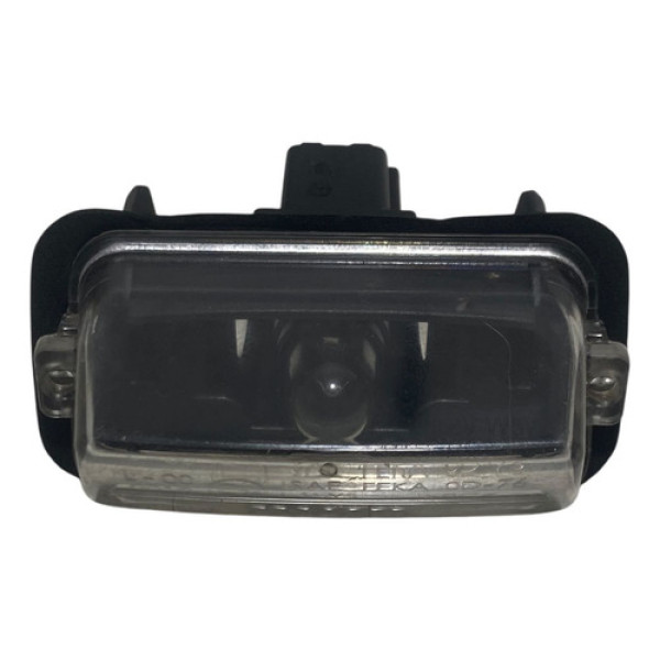 Luz De Placa Toyota Corolla Cross 2023