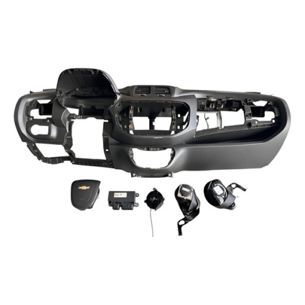 Kit Tabelier Gm Spin Activ 2018