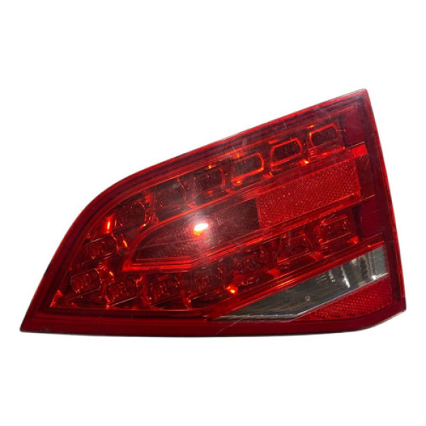 Lanterna Direita Mala Led Audi A4 2009/2012 