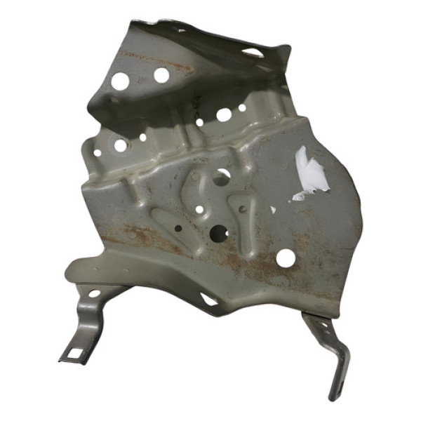 Suporte Bateria Honda City Lx Cvt 2017