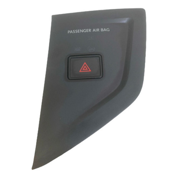 Botão Alerta Polo Nivus Virtus  2g1919234kvj