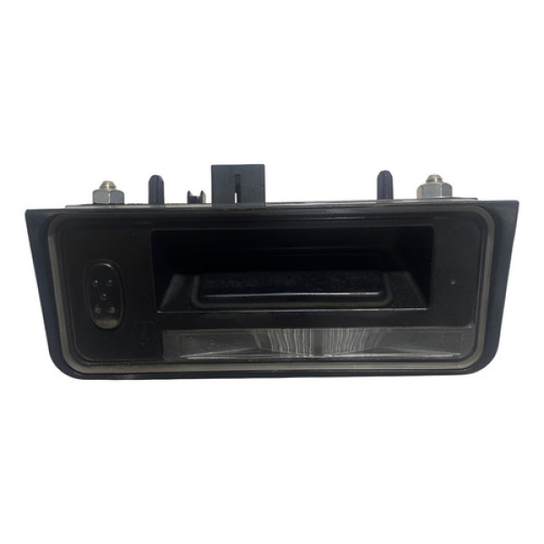 Botão Abertura Tampa De Mala Honda City Hatch 2023