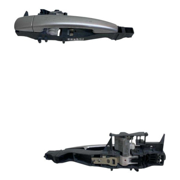 Maçaneta Porta Traseira Direita Peugeot 208 2014/19 50000102