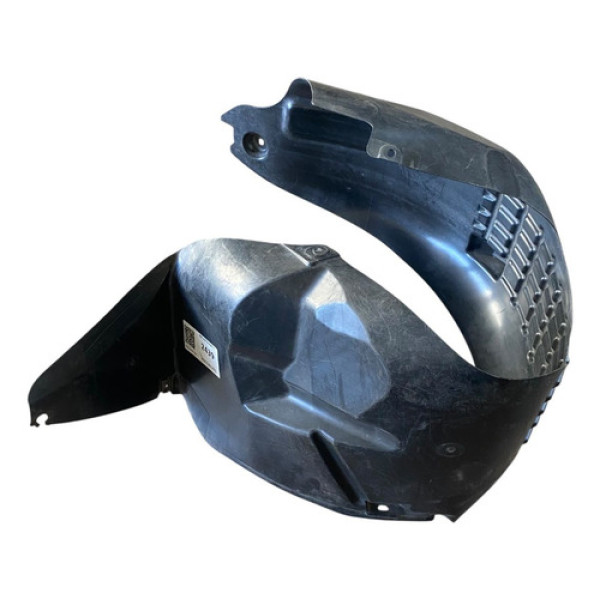 Parabarro Traseiro Direito C4 Lounge 9802379680 C/detalhe