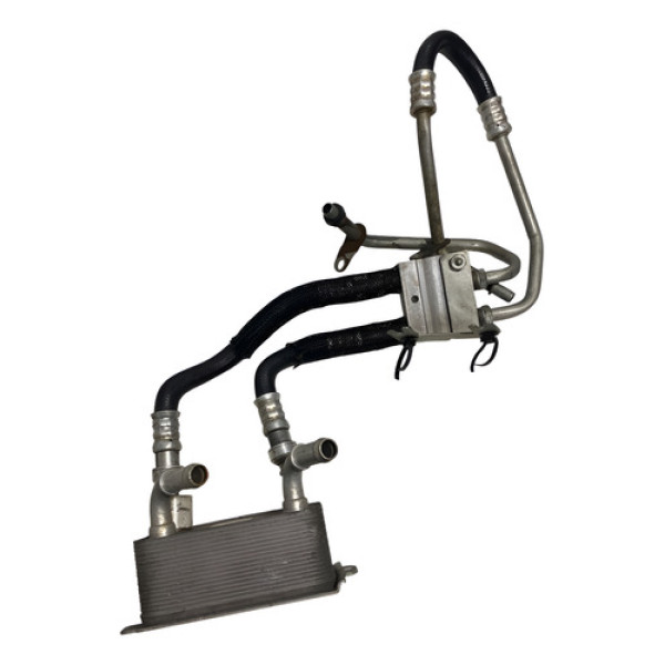 Resfriador Óleo C/ Mangueiras Ford Fusion 2014  Dg937a095bb