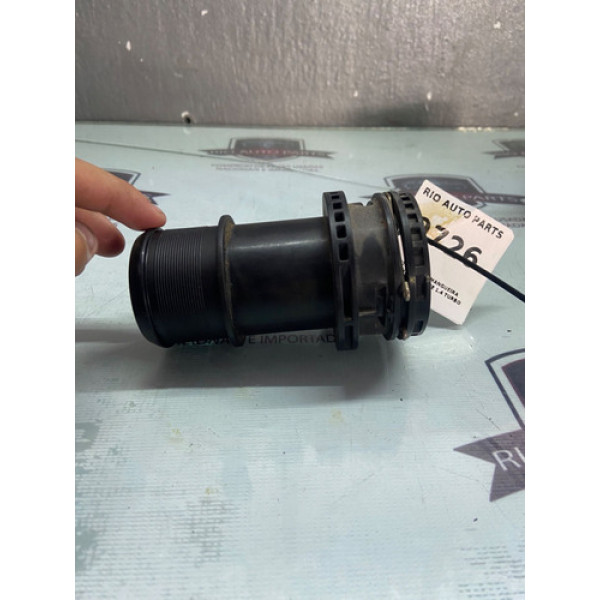 Duto Flange Mangueira Turbina Gm Cruze 1.4 Turbo 2020 