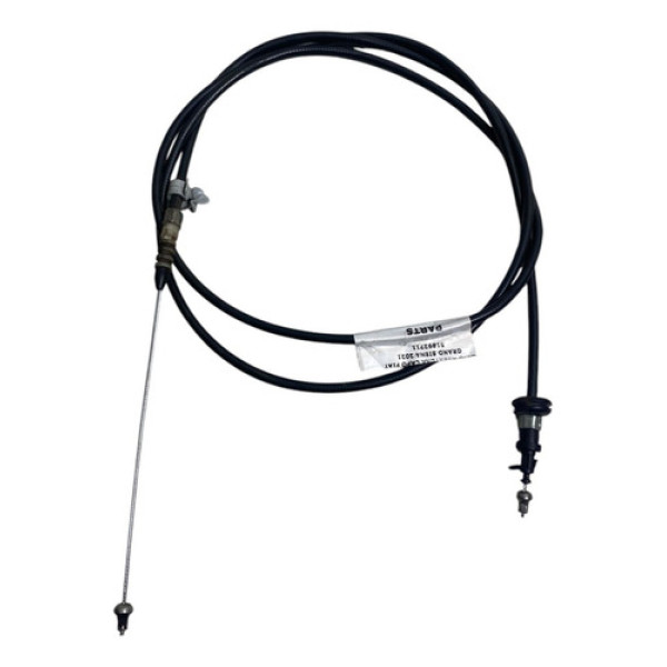 Cabo Abertura Capo Fiat Grand Siena 2021 51892711