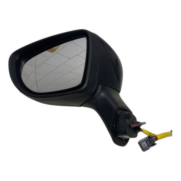 Retrovisor Esquerdo (9 Fios) C/ Pisca Renault Captur 2018