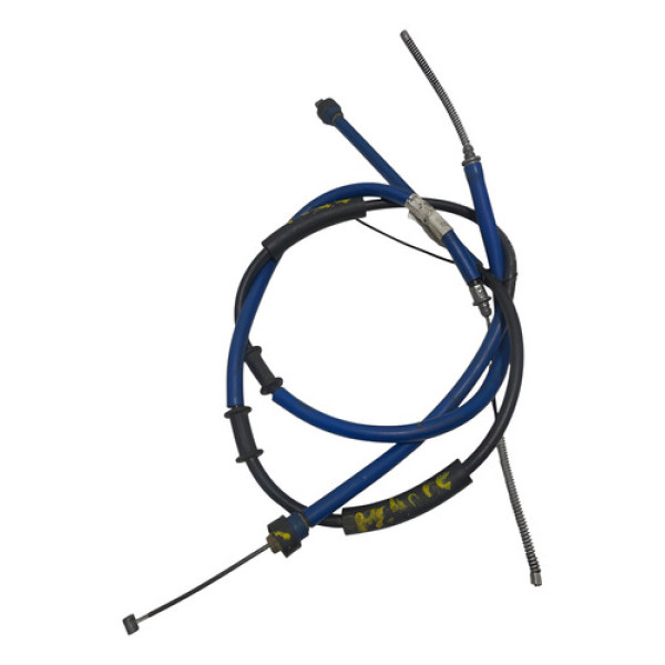 Par Cabo Freio De Mão Fiat Mobi 2017/2022 52004228