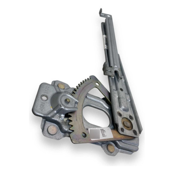 Maquina Vidro Traseira Direita Renault Kwid 2020 807206776r