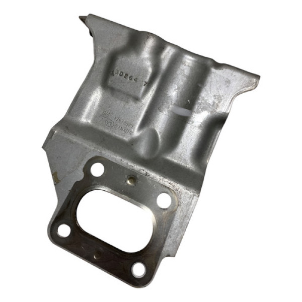 Defletor Protetor Turbina Cruze/tracker 1.4 Turbo 12673929