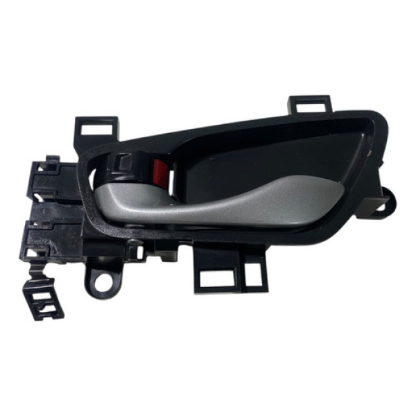 Maçaneta Interna Traseira Esquerda Civic G10 Touring 2021