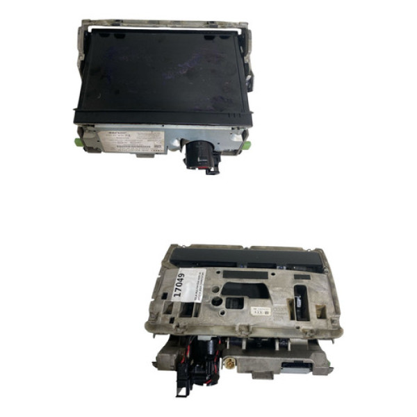 Tela Multimídia Audi A3 2013 A 2016 8v0857273m