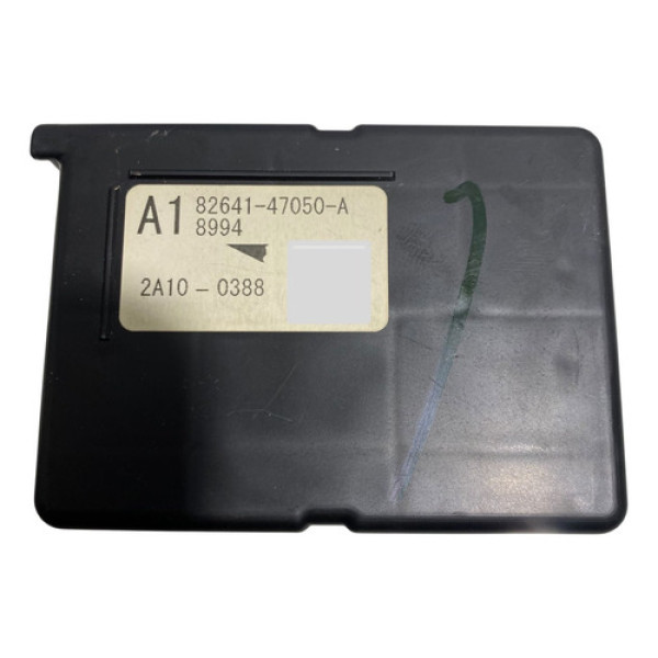 Módulo Relé Toyota Corolla Xei 2020/2023 8264147050a