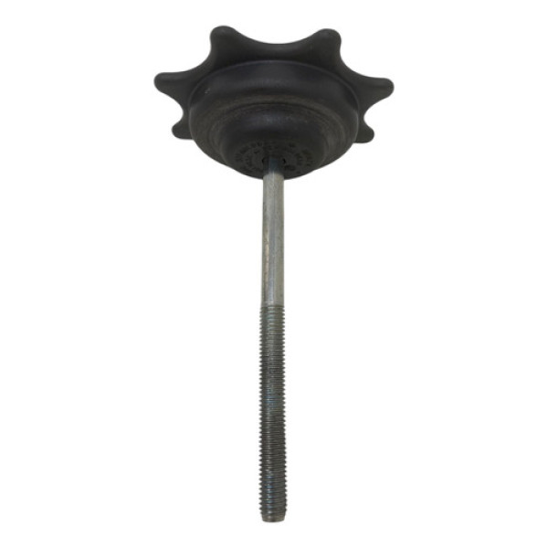 Parafuso Fixação Estepe Vw Polo Track 1.0 2024 