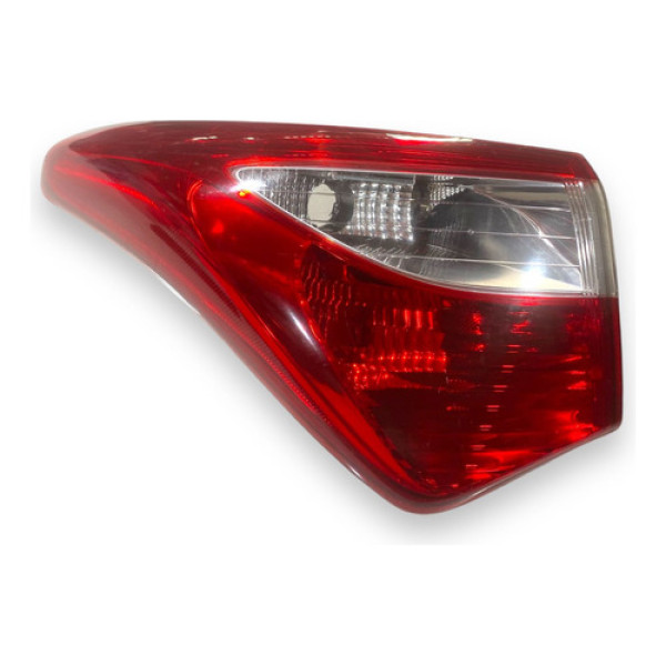 Lanterna Esquerda Hyundai Hb20 Hatch 2013 924011s000