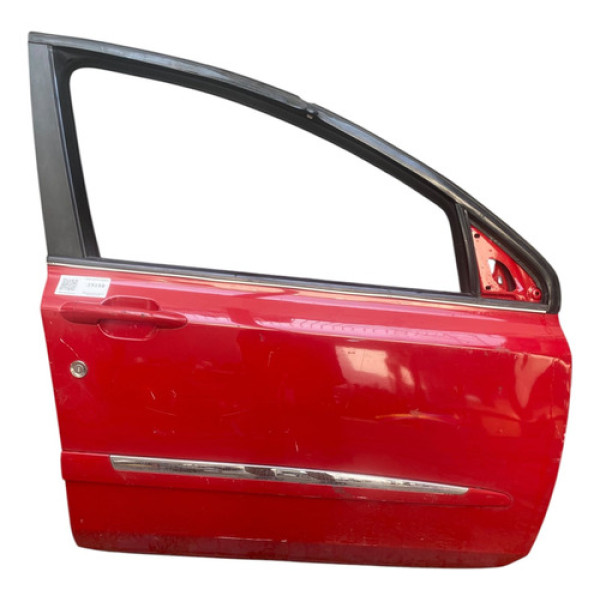 Porta Dianteira Direita Fiat Stilo 2010