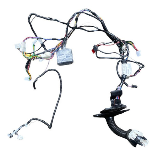 Chicote Porta Dianteira Esquerda Toyota Corolla Cross 2024