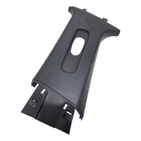 Moldura Coluna Cinto Esquerdo Jeep Commander 22/25 609437540