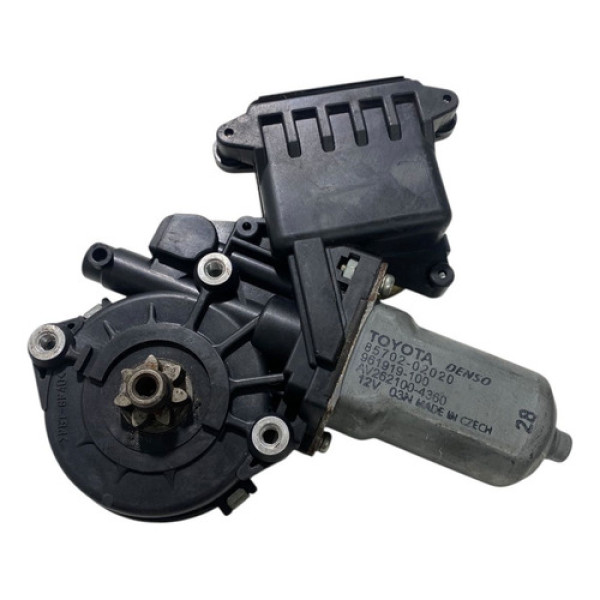 Maquina Vidro Dianteiro Toyota Corolla 2010 8570202020