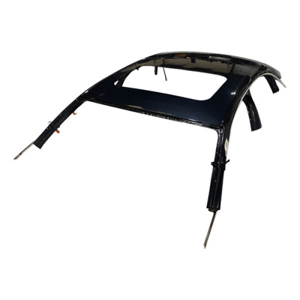 Folha Teto C/ Teto Solar Audi A4 2011/14